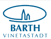 Stadt Barth Bürgerhaus