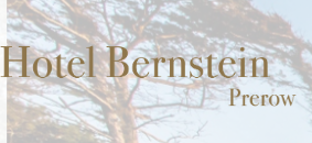 Hotel Bernstein Prerow
